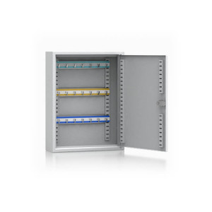 Schlüssel-Schrank SPE 21-100 Haken (Ausführung: SPE 32)