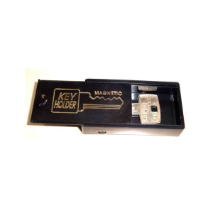 Schlüsselsafe magnetisch Magnetbox