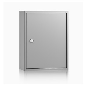 Schlüsselschrank Serie Leo (Modell: LEO 100)