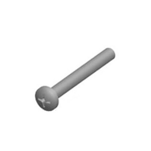 Schrauben für Drumm-Geminy Produkte (Schraubenausführung: M8 x 45 mm - Edelstahl)