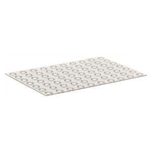 Schutzpuffer Clear (Ausführung: Linse Ø 7.9 mm)