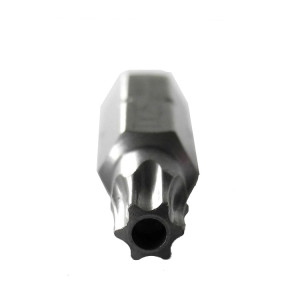 Sicherheitsschrauben-Bit TX25/IS