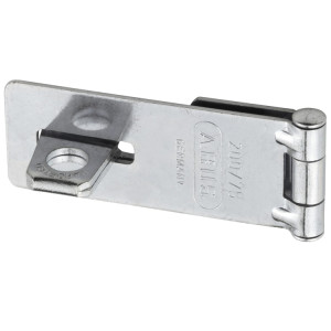 Standard Überfalle ABUS 200 (Ausführung: 200/115 mit 8x Schrauben 4x30 mm)