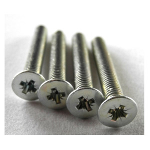 Stulpschraube M5x40 mm
