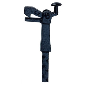Torfeststeller KWS 1301.03 (Ausführung: für Tore bis 80 kg)