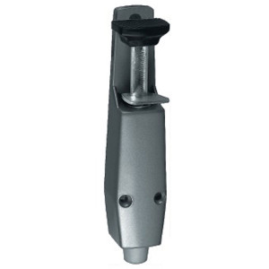 Türfeststeller Fridavo 90 (Farbe: braun)