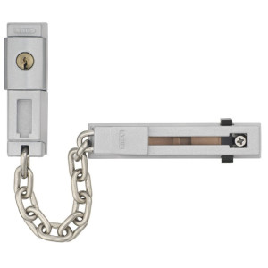 Türkette Abus SK78 (Farben: silberfarbig)