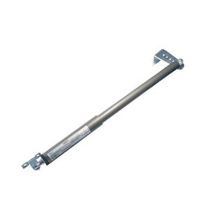 Türschließer DIREKT II (Ausführung: 200mm Hub 600N anthrazit ohne Befestigungsmaterial)