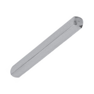 Vollvierkantstift 7 / 8 / 9 / 10 mm (Ausführung: 7x7x70 mm - Verzinkt)