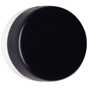 Wandtürpuffer HEWI 610 farbig (Farbe: lichtgrau)