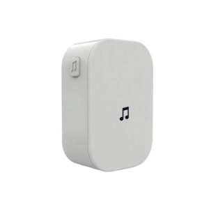 Weber Protect Klingelgong Batterie