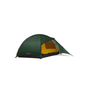 Hilleberg Rogen 2 Zelt Grün