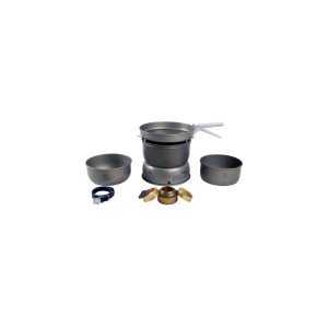 Trangia 25 Spirituskocher-Set 25-1 HA