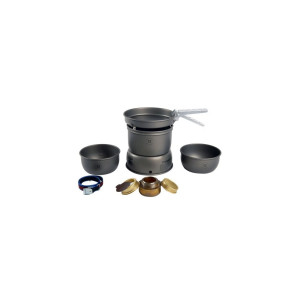 Trangia 27 Spirituskocher-Set 27-1 HA