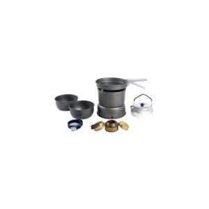 Trangia 27 Spirituskocher-Set 27-2 HA