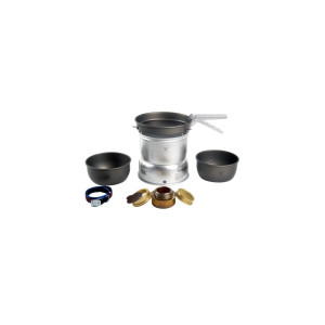 Trangia 27 Spirituskocher-Set 27-7 UL HA