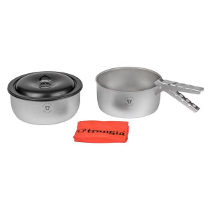 Trangia Tundra Set Duossal Tundra Set II