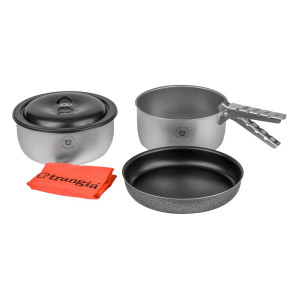Trangia Tundra Set Duossal Tundra Set III