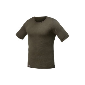 Woolpower Tee 200 T-Shirt XS Pine Green