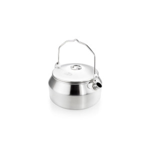 GSI Outdoors GSI Glacier Stainless Tea Kettle