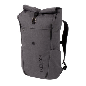 Exped Metro 30 Tagesrucksack Schwarz Melange