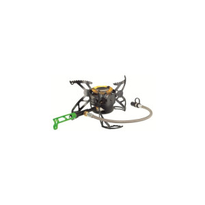 Optimus Nova Multifuelkocher