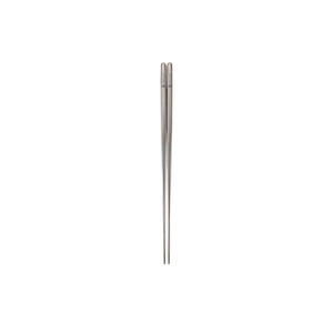 Snow Peak Titanium Chopsticks Silber