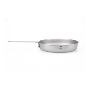 Keith Titanium Fry Pan