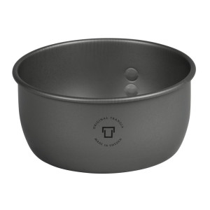 Trangia Topf 27 1 HA Alu