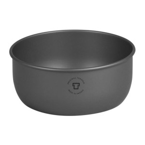 Trangia Topf 25 2 HA Alu