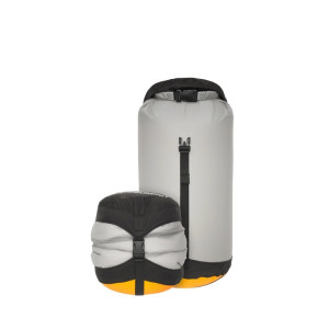 Sea to Summit Evac Compression Dry Bag UL Grau 13