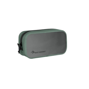 Sea to Summit Hydraulic Packing Cube S Oliv