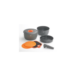Esbit Aluminium Topfset Non-Stick