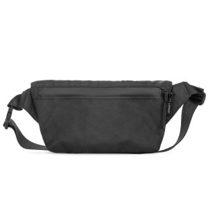 Liteway Pokkie Pack Ecopak Hüfttasche Schwarz