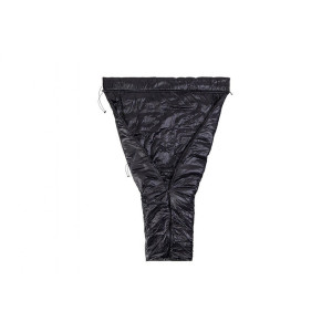 Liteway Sleeper Quilt 10D Apex 136 Schwarz L
