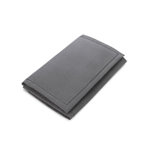 Liteway Base Wallet Ultra Grau