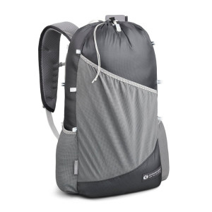 Gossamer Gear Minimalist 19 Daypack Grau