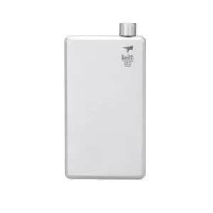 Keith Titanium Pocket Flask Flachmann 120 ml