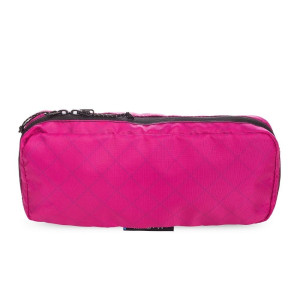 Liteway Wash Bag Ecopak Fuchsia