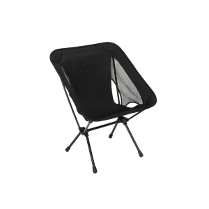 Helinox Chair One (re) Campingstuhl Blackout