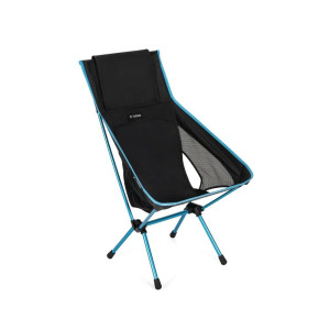 Helinox Chair One Highback (re) Black