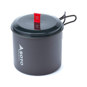 Soto New River Pot