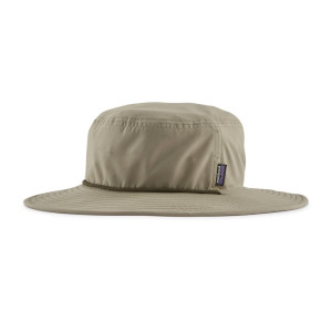 Patagonia Brimmer Hat S/M River Rock Green