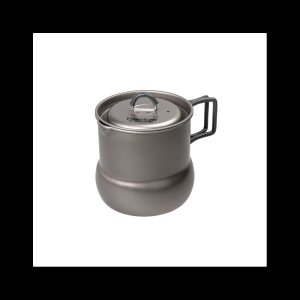 Evernew Titanium Tea Pot 500