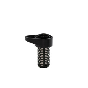 Katadyn BeFree AC Ersatzelement Schwarz