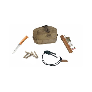 Walkonthewildside Feuerkit Spar-Bundle