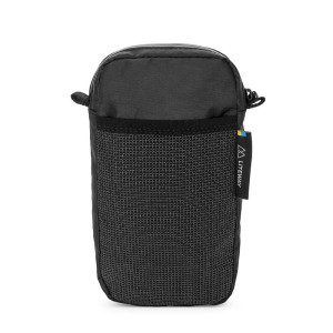 Liteway Lite Pocket Ecopak Schwarz