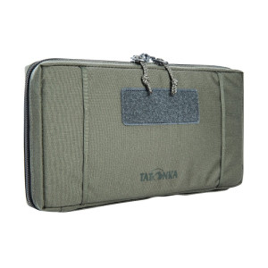 Tatonka Knife Pouch Lock BC Stone Grey Olive