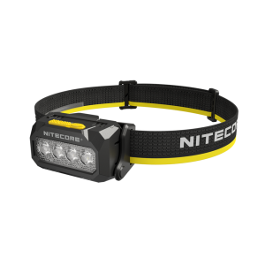 Nitecore HA27 UHE Stirnlampe