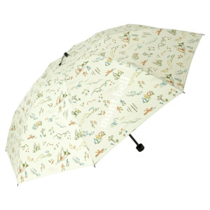 Montbell Print Trekking Umbrella 55 #2 Landschaften